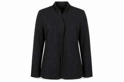 Womens UK Size 10 Atmosphere Regular Black Blazer
