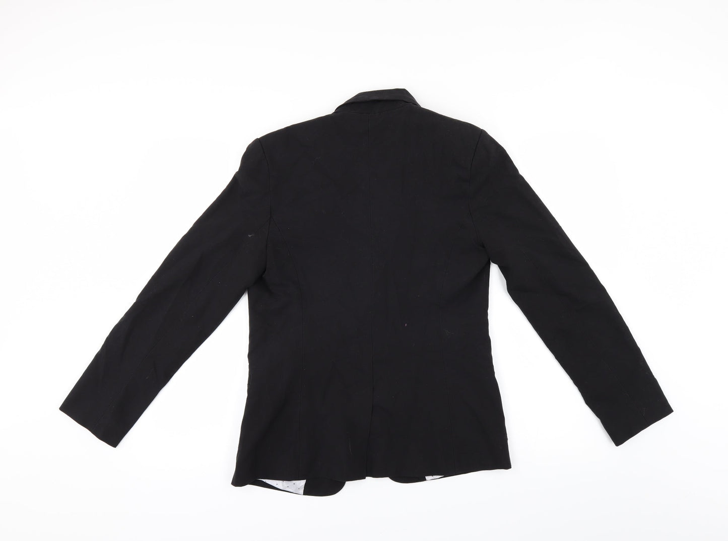 Atmosphere Womens Black   Jacket Blazer Size 10