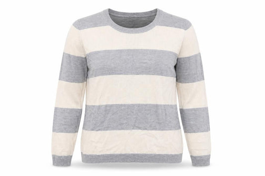 Papaya Womens Grey   Cardigan Jumper Size 16