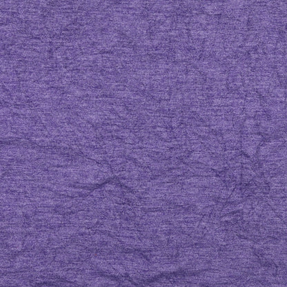 Marks & Spencer Womens Purple   Pullover Jumper Size 18