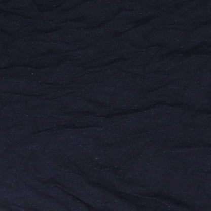 Easy Mens Blue   Pullover Jumper Size M