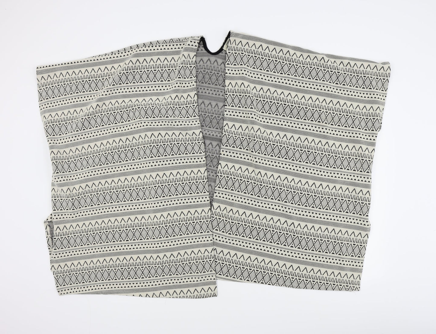 Papaya Womens Beige   Cardigan Jumper One Size  - Open