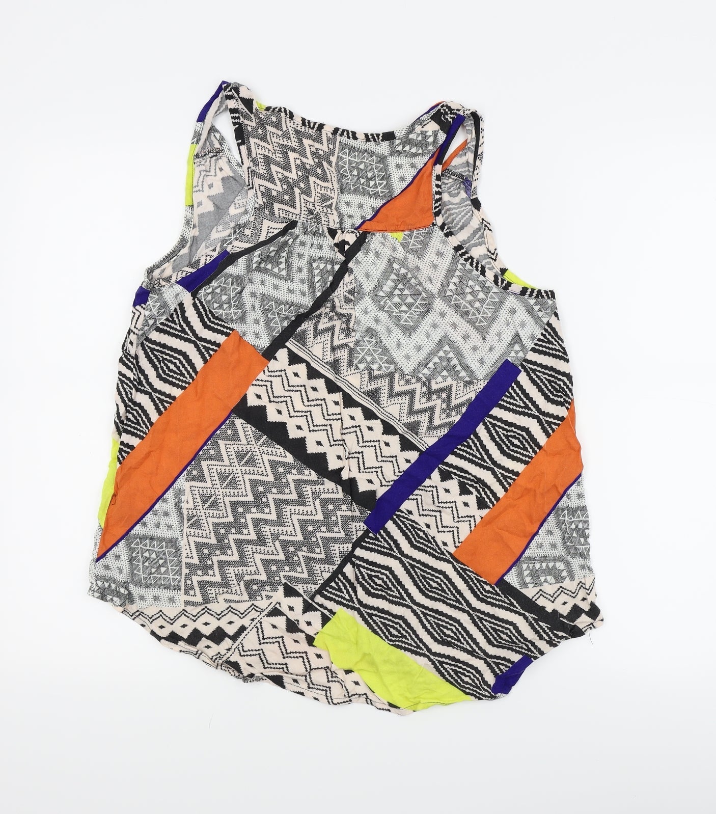 George Womens Black   Basic Tank Size 12