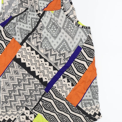 George Womens Black   Basic Tank Size 12