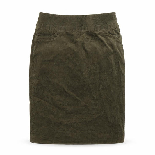 Womens UK Size 4 Gap Straight & Pencil  Skirt