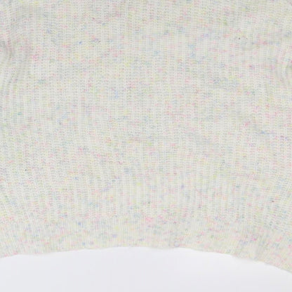 Primark Womens Multicoloured   Pullover Jumper Size XL