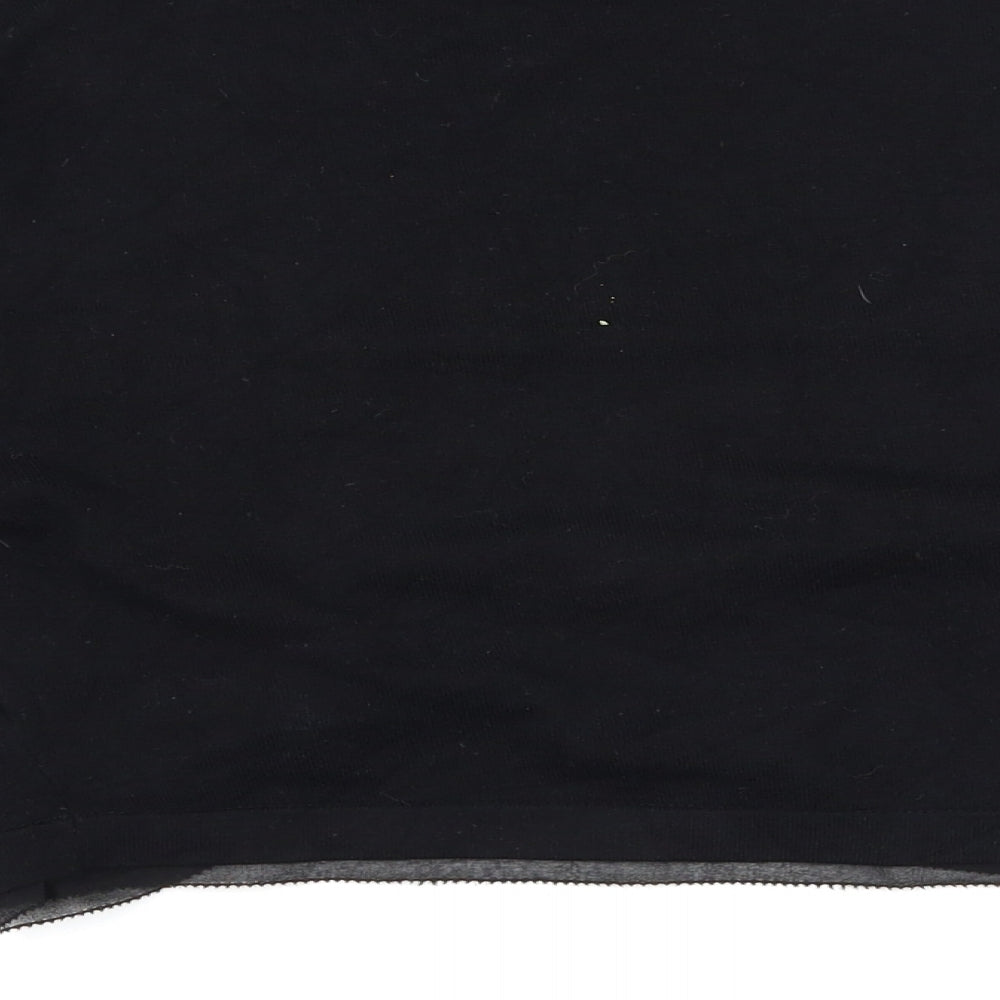 Coast Womens Black   Shrug Jumper Size XS