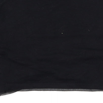 Coast Womens Black   Shrug Jumper Size XS