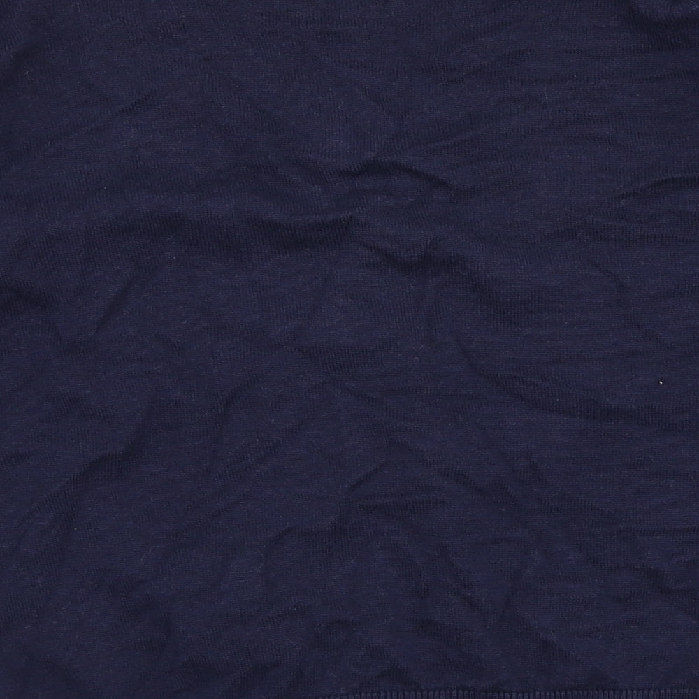 Premier Womens Blue   Cardigan Jumper Size S