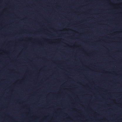 Premier Womens Blue   Cardigan Jumper Size S