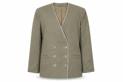 Womens UK Size 14 Debenhams Green Jacket