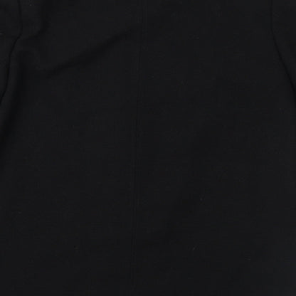 Xueren Womens Black   Jacket  Size M