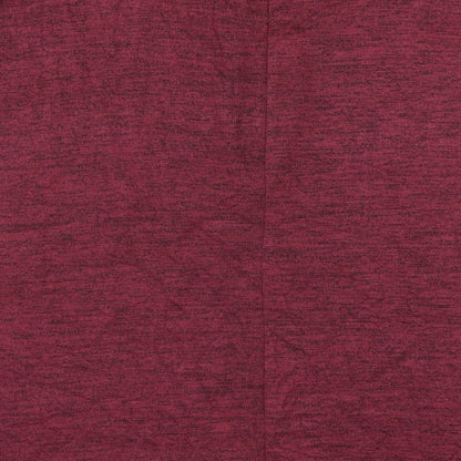 Womens UK Size M New Look Red Basic T-Shirt