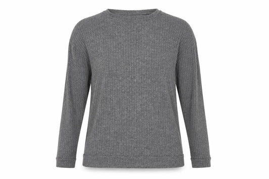 Papaya Womens Grey   Pullover Jumper Size 12