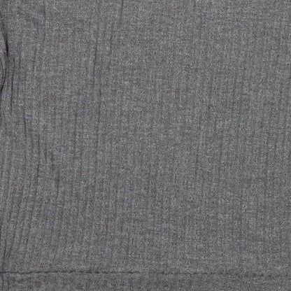 Papaya Womens Grey   Pullover Jumper Size 12