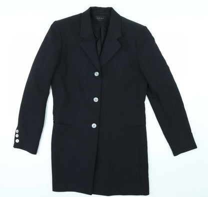 Linea Womens    Jacket Suit Jacket Size 8