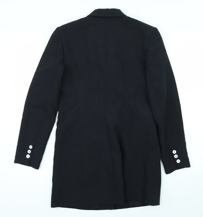 Linea Womens    Jacket Suit Jacket Size 8