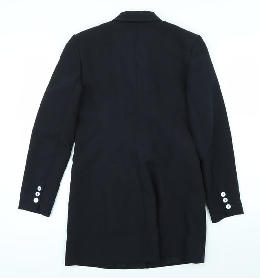 Linea Womens    Jacket Suit Jacket Size 8