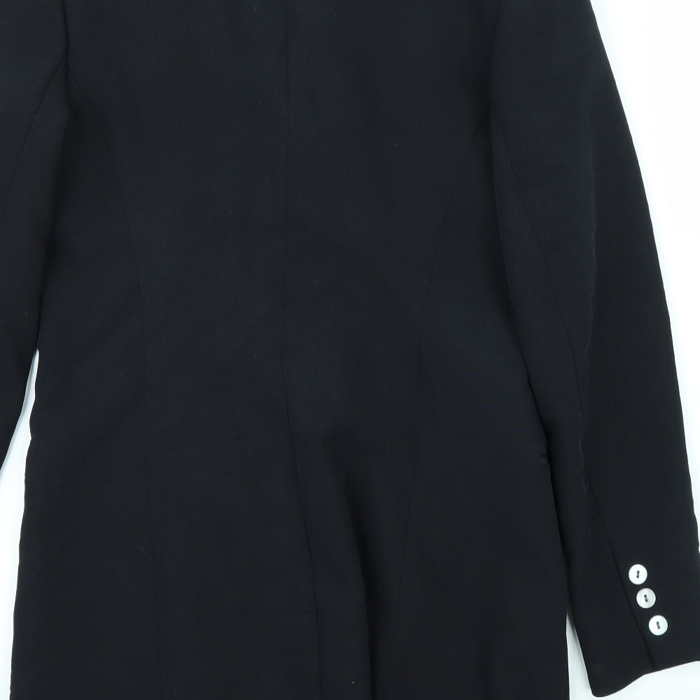 Linea Womens    Jacket Suit Jacket Size 8