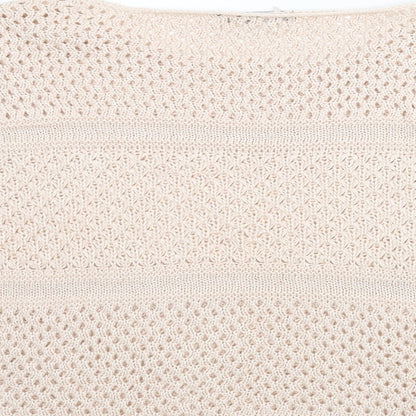 Atmosphere Womens Pink   Pullover Jumper Size 6