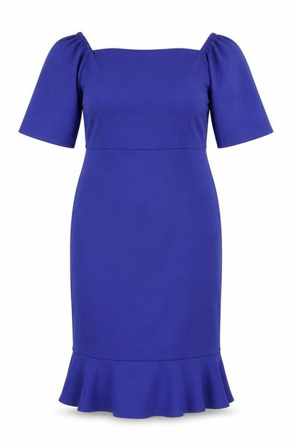 Want That Trend Womens Blue   Mermaid  Size 12