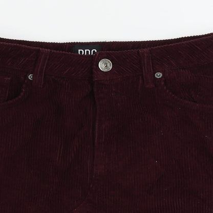 BDG Womens Red   Mini Set Size M