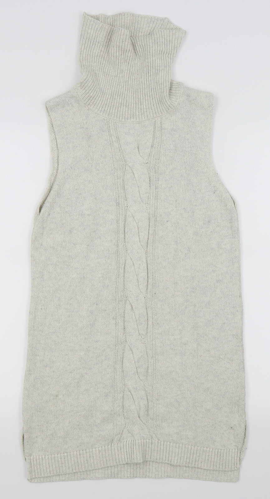 NEXT Womens White   Pencil Dress  Size 10