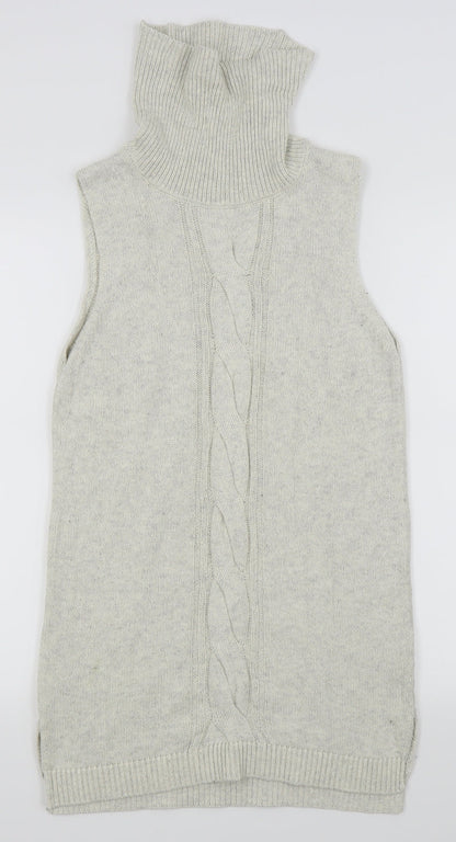 NEXT Womens White   Pencil Dress  Size 10