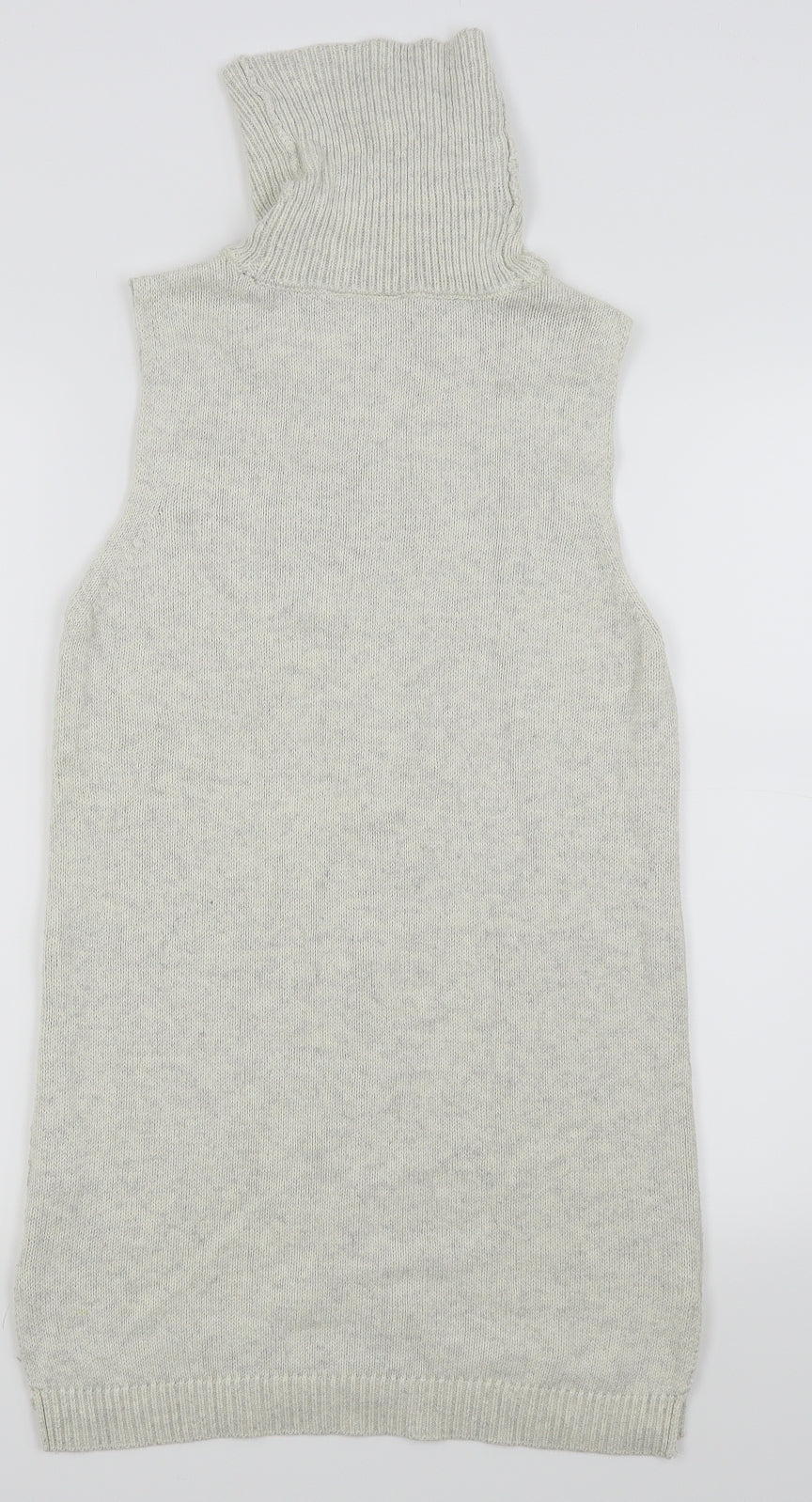 NEXT Womens White   Pencil Dress  Size 10