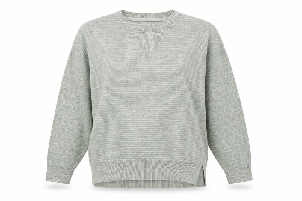 Next Womens Green   Pullover Jumper Size 14