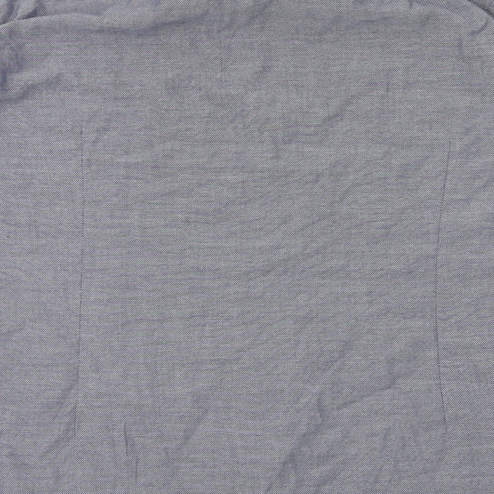 Primark Mens Blue    T-Shirt Size 16