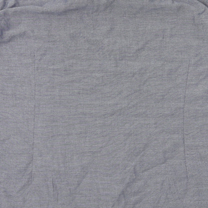Primark Mens Blue    T-Shirt Size 16