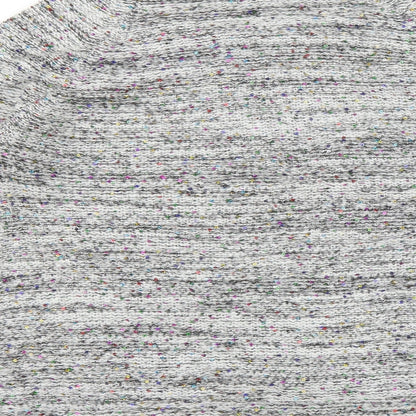 New Look Womens Grey   Pullover Jumper Size 14
