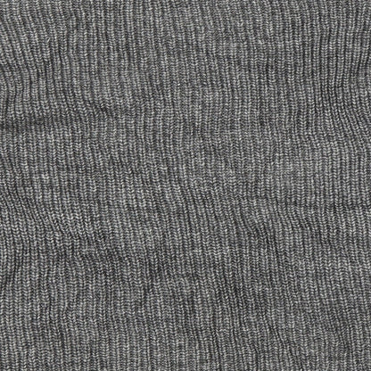 Marks & Spencer Womens Grey   Pullover Jumper Size 14