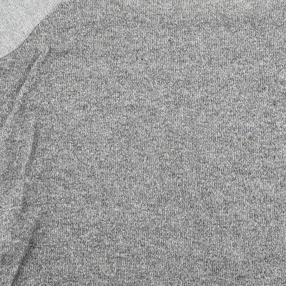 Peacocks Womens Grey   Pullover Jumper Size 14