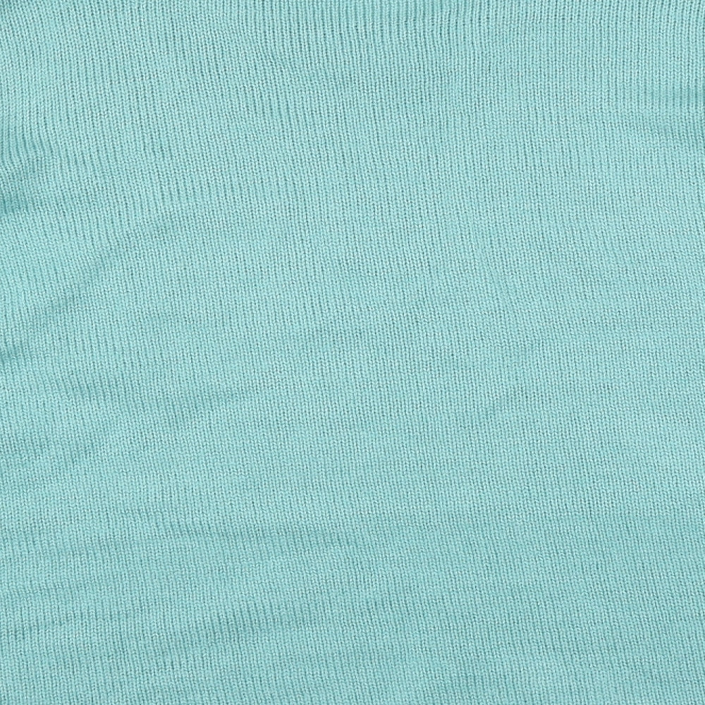 Le Bon Marché Womens Green   Pullover Jumper Size XL
