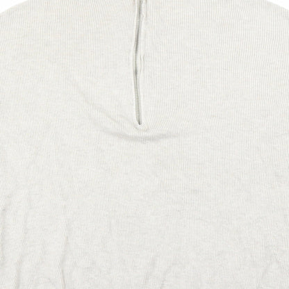 Primark Womens Beige   Pullover Jumper Size 10