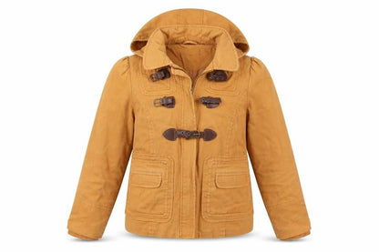 Womens UK Size 10 Newlook Brown Jacket