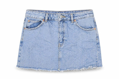 Womens UK Size 10 Topshop A-Line  Skirt