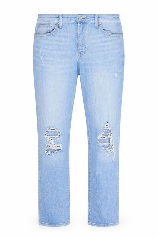 Gap Womens Blue   Straight Jeans Size 30 L26 in