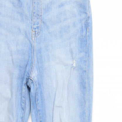 Gap Womens Blue   Straight Jeans Size 30 L26 in