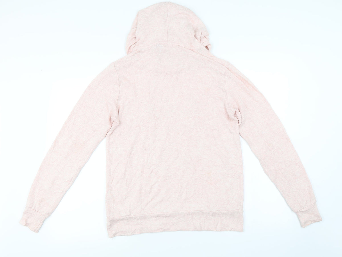 boux  Womens Pink   Pullover Jumper Size 10