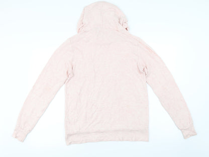 boux  Womens Pink   Pullover Jumper Size 10