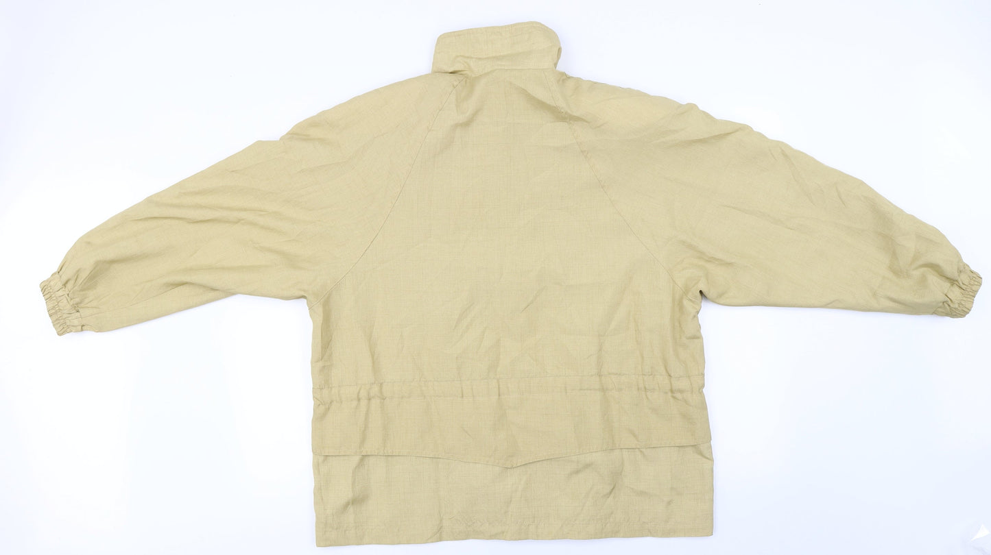 Womens UK Size 12 Savannah Beige Jacket
