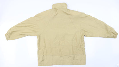 Womens UK Size 12 Savannah Beige Jacket
