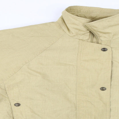 Womens UK Size 12 Savannah Beige Jacket