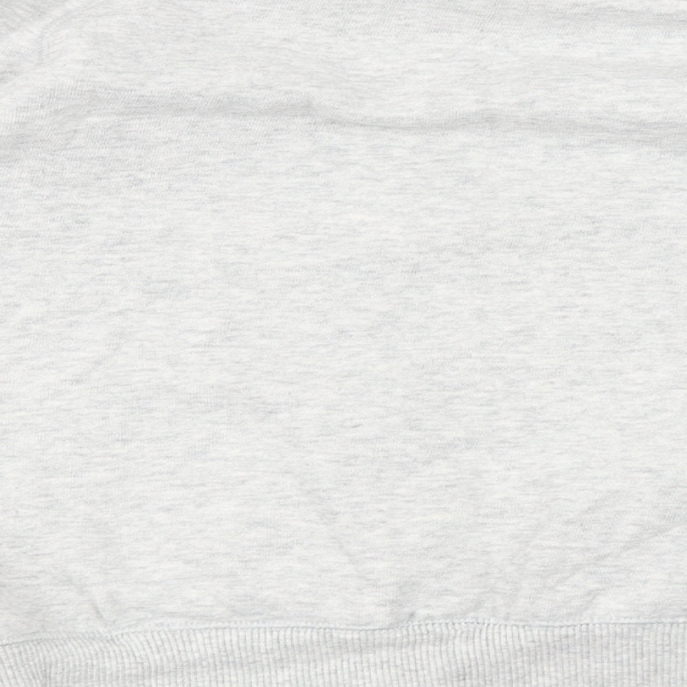 NEXT Boys Grey   Pullover Jumper Size 13 Years