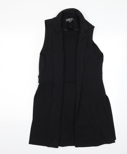 Womens UK Size 10 Atmosphere Black Jacket