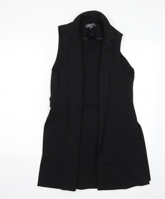 Womens UK Size 10 Atmosphere Black Jacket