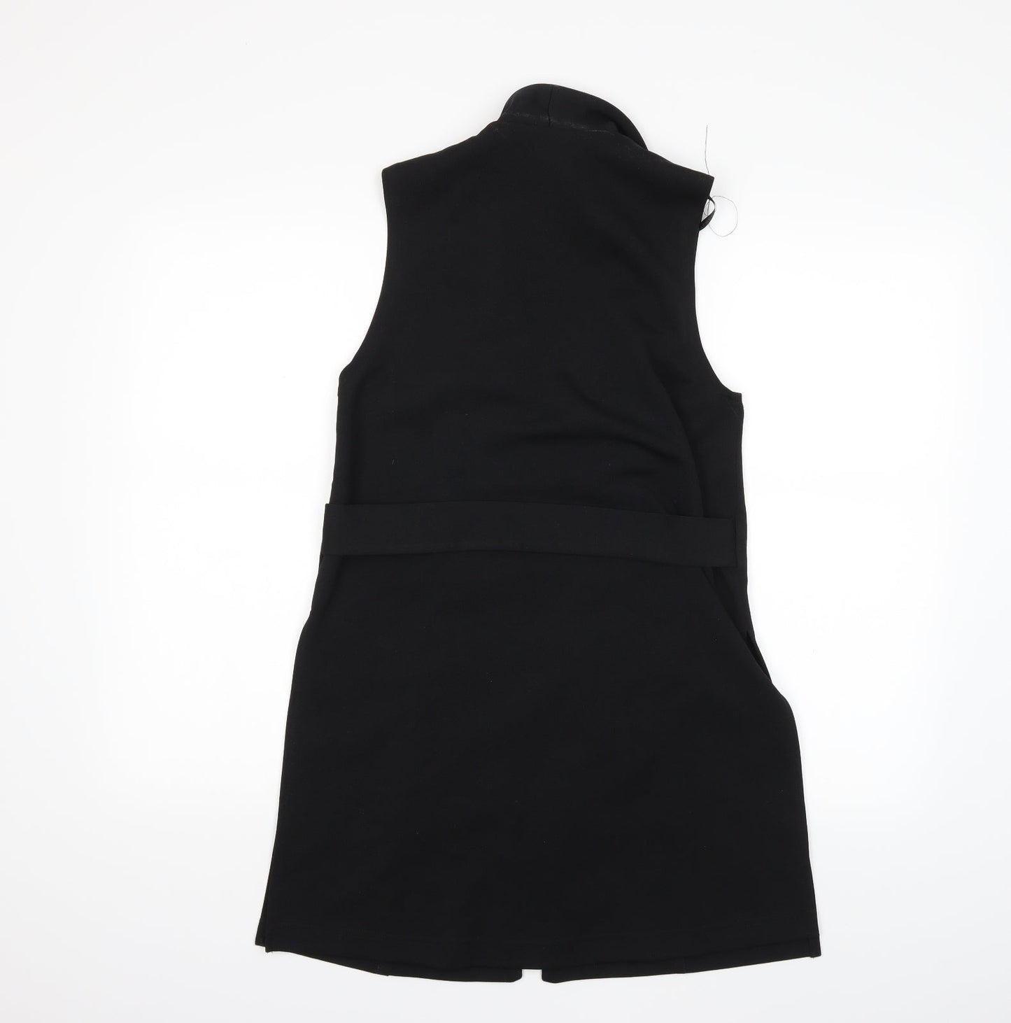 Womens UK Size 10 Atmosphere Black Jacket